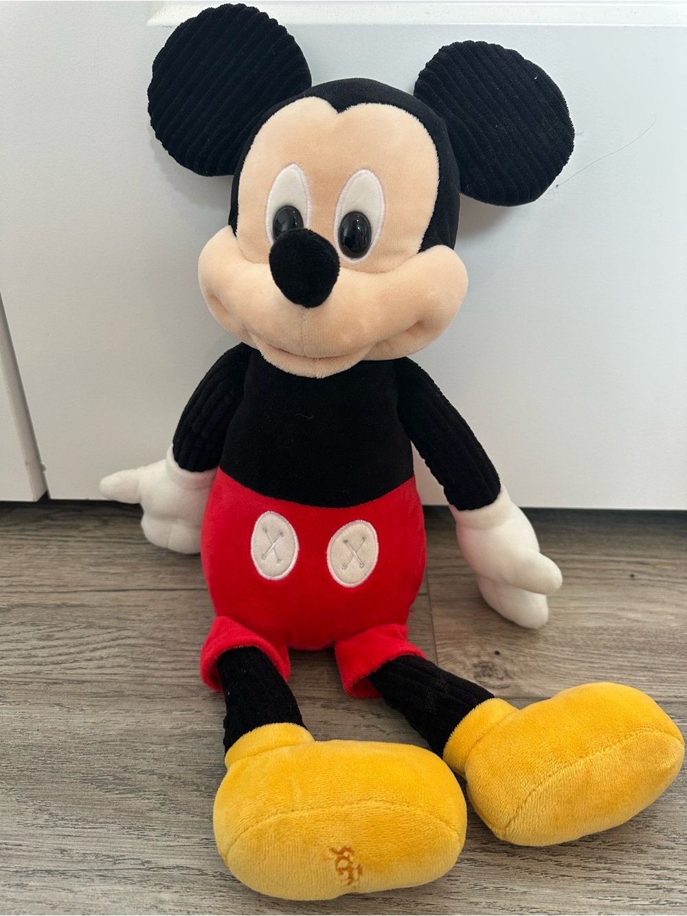 Scentsy Buddy - Mickey Mouse